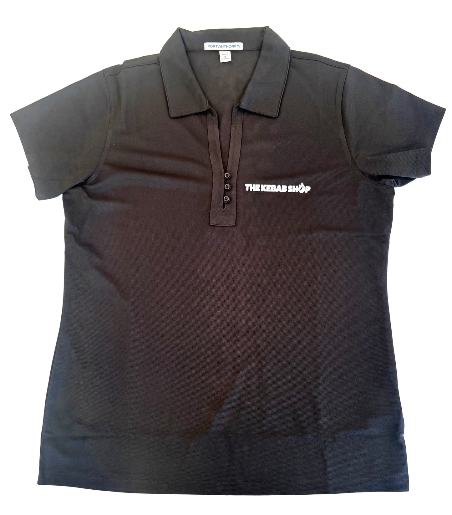 Ladies GM Polo Shirt