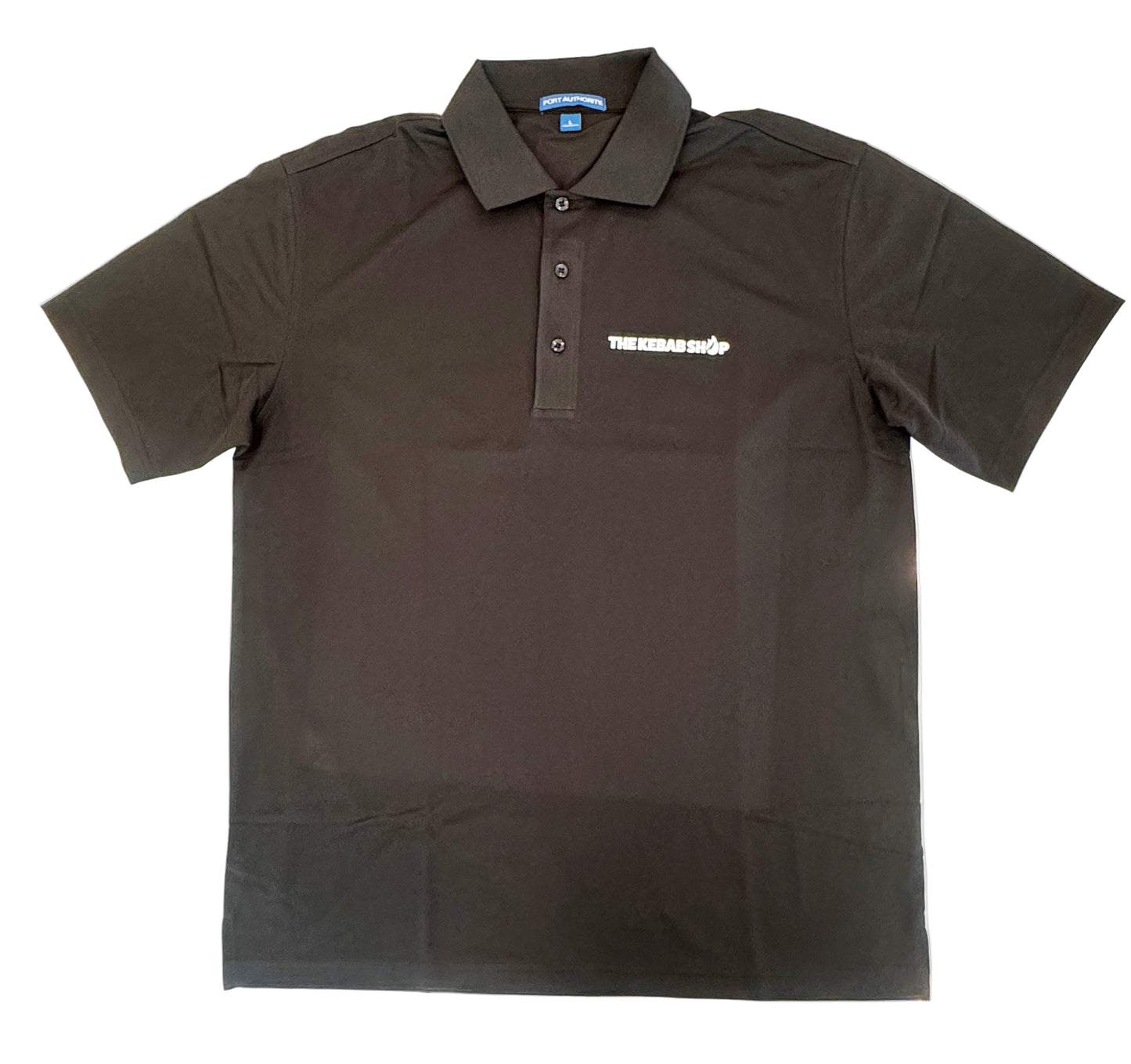 Mens GM Polo Shirt