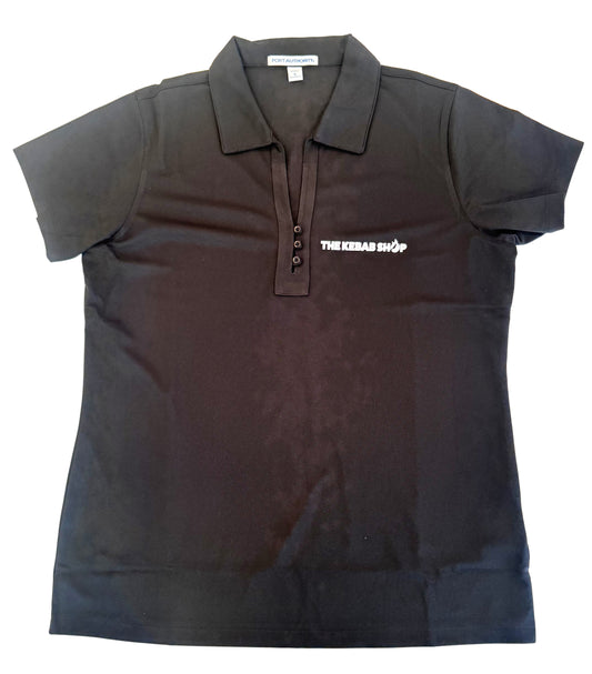Ladies GM Polo Shirt