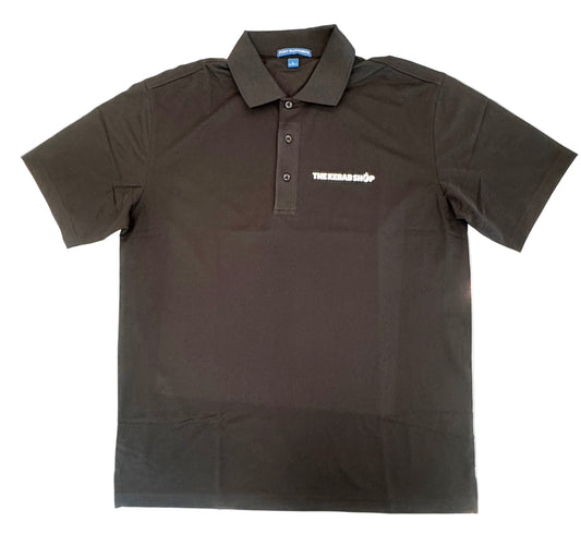 Mens GM Polo Shirt