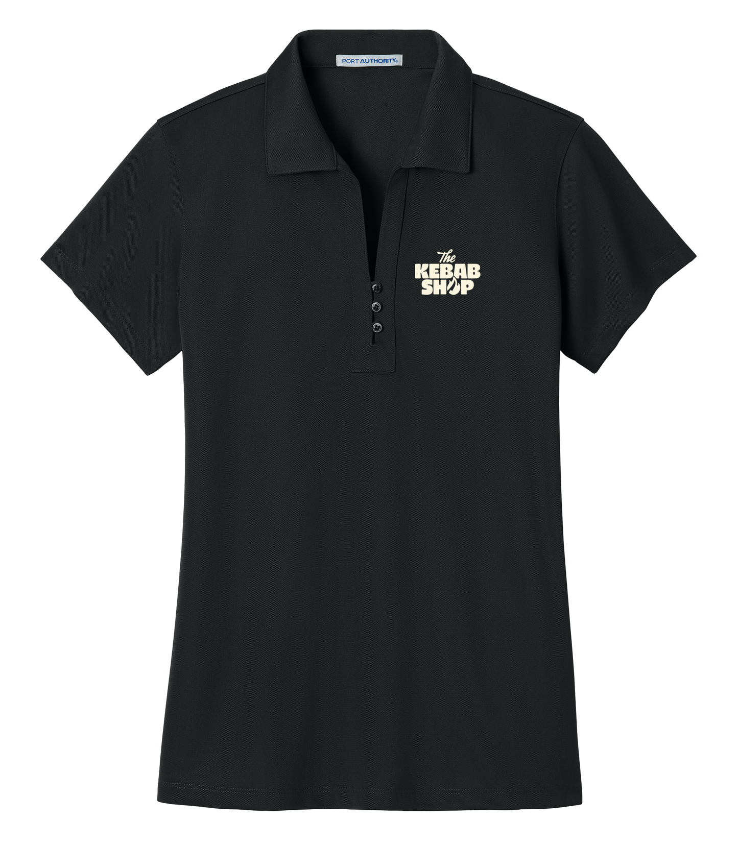 Ladies GM Polo Shirt