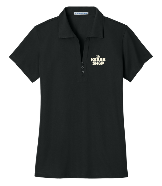 Ladies GM Polo Shirt